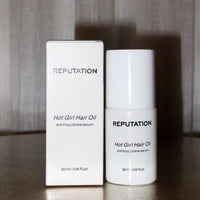 Hot Girl Hair Oil