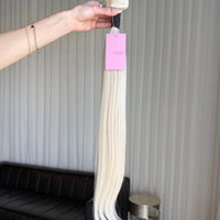 Reputation Seamless Clip In Extensions