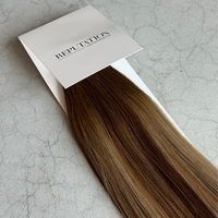 Goal Digger Deluxe Density Hybrid Weft Extensions