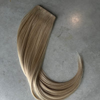 It Girl Blonde Tape In Weft