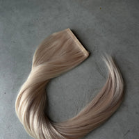 CEO Tape In Weft