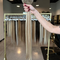 Trophy Wife Tape In Weft