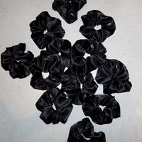 Reputation Scrunchie
