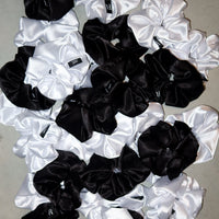 Reputation Scrunchie
