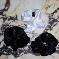 Reputation Scrunchie