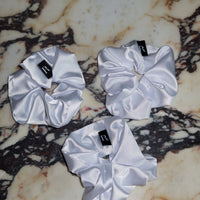 Reputation Scrunchie