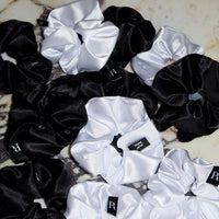 Reputation Scrunchie