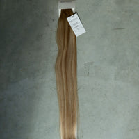 Queen Deluxe Density Hybrid Weft Extensions