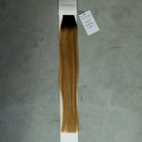 Mane Character Deluxe Density Hybrid Weft Extensions