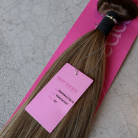 Material Girl Seamless Clip In Extensions