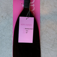 Icon Seamless Clip In Extensions