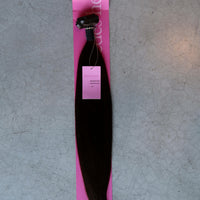 Bad B Brunette Seamless Clip In Extensions