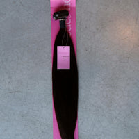 Bad B Brunette Seamless Clip In Extensions