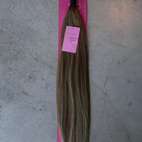 Material Girl Seamless Clip In Extensions