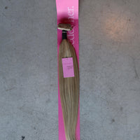 It Girl Blonde Seamless Clip In Extensions