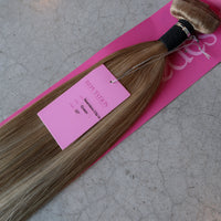 Queen Seamless Clip In Extensions
