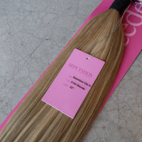 It Girl Blonde Seamless Clip In Extensions