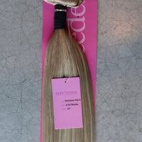 It Girl Blonde Seamless Clip In Extensions