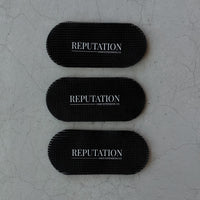 Reputation Hair Grippers