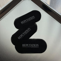 Reputation Hair Grippers