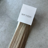 Trophy Wife Deluxe Density Hybrid Weft Extensions