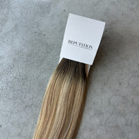 Mane Character Deluxe Density Hybrid Weft Extensions