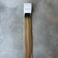 Mane Character Deluxe Density Hybrid Weft Extensions