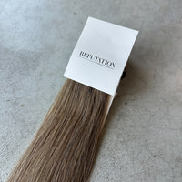 Bold Babe Deluxe Density Hybrid Weft Extensions