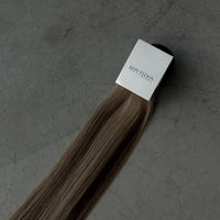 Trophy Wife Deluxe Density Hybrid Weft Extensions