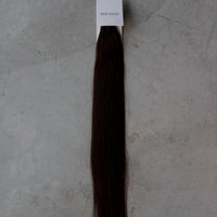 Bad B Brunette Deluxe Density Hybrid Weft Extensions