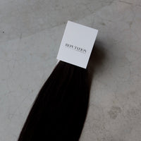 Icon Deluxe Density Hybrid Weft Extensions