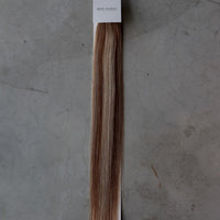 Trophy Wife Deluxe Density Hybrid Weft Extensions
