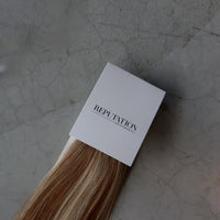 Trophy Wife Deluxe Density Hybrid Weft Extensions