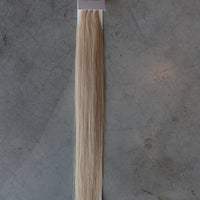 CEO Deluxe Density Hybrid Weft Extensions