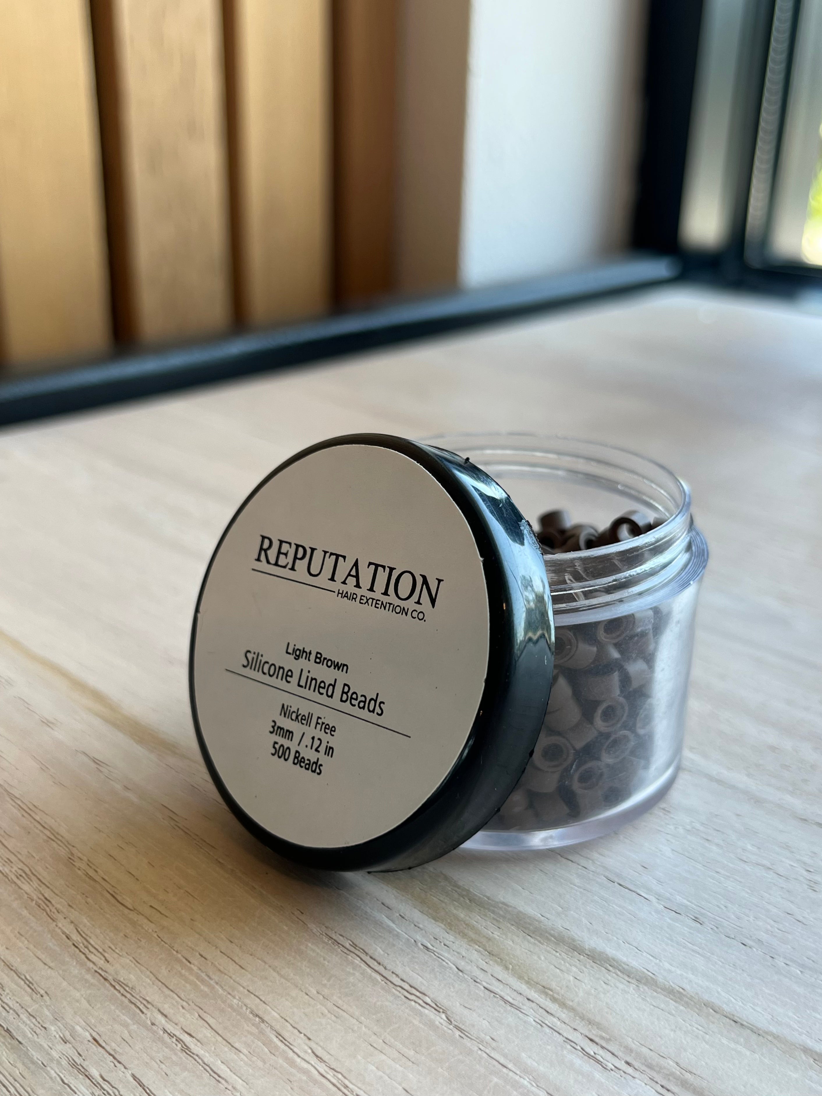 Reputation Cotton Thread – Reputation Hair Extension Co.