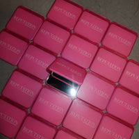 Reputation Compact Mirror