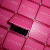 Reputation Compact Mirror