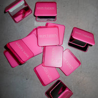Reputation Compact Mirror