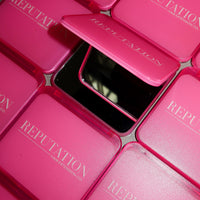 Reputation Compact Mirror