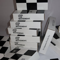 The Reputation Mega Foils