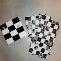 The Reputation Mega Foils