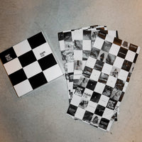 The Reputation Mega Foils