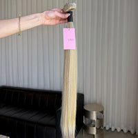 Reputation Seamless Clip In Extensions
