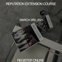 3/3/25 - Reputation Extension Certification, Tri Cities, WA