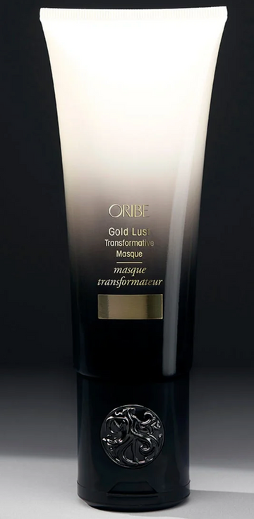 Gold Lust Transformative Masque
