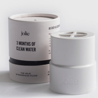 Jolie Shower Head Replacement Filter