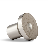 Jolie Filtered Shower Head
