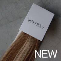 Trophy Wife Deluxe Density Hybrid Weft Extensions