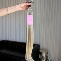 Reputation Seamless Clip In Extensions