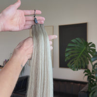 Trophy Wife Deluxe Density Hybrid Weft Extensions
